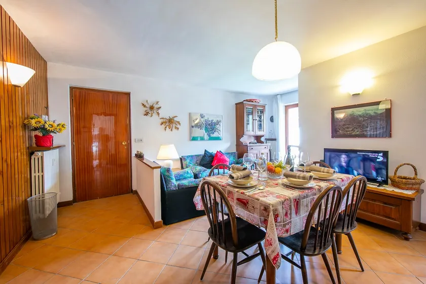 Bramé La Fam 32 in the City center - Happy Rentals - Image 1