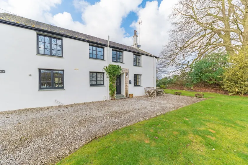 Middlefield Cottage Coniston Water - Image 1