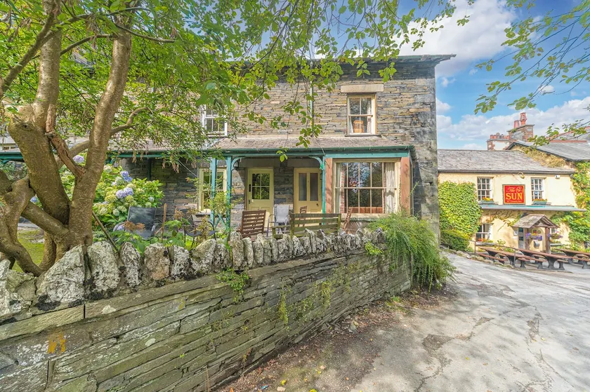 2 Dixon Ground Coniston - Image 1
