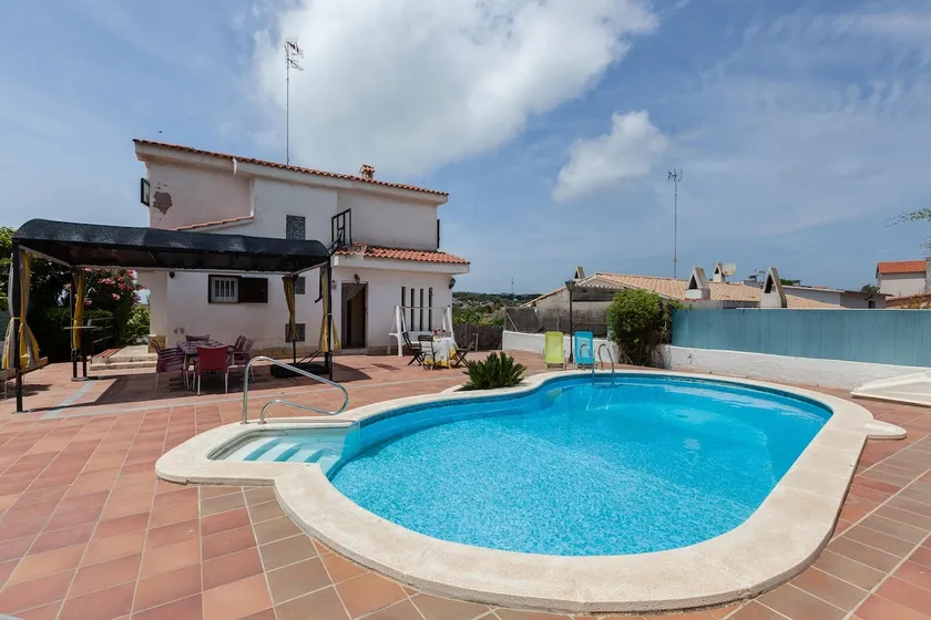 Villa Lilia - Image 1