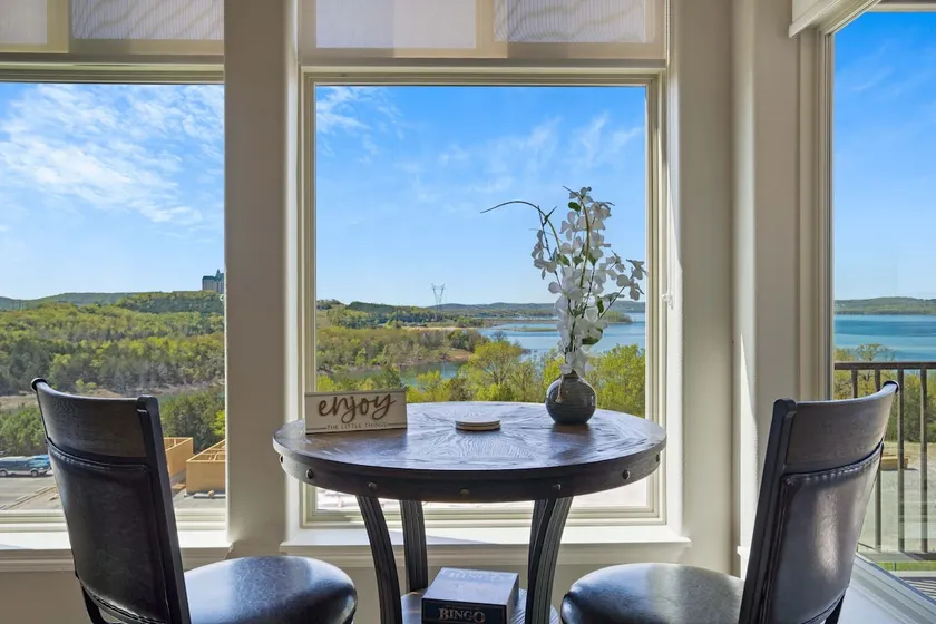 Majestic View Getaway w/ Beautiful Lake Views! - Image 1