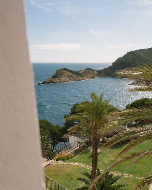 Sea View Apartment in Cap sa Sal @lohodihomes - Image 1