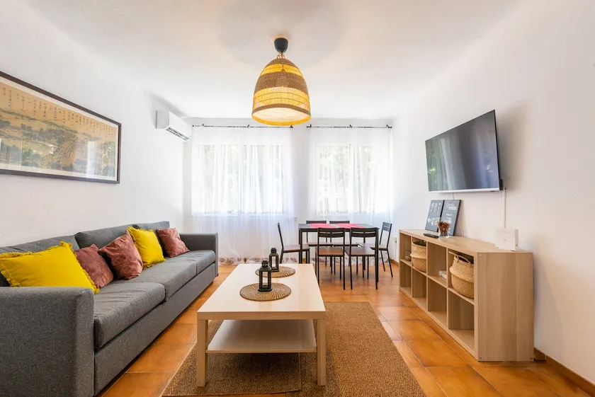 Apartamento Residencial Limonar - Image 1