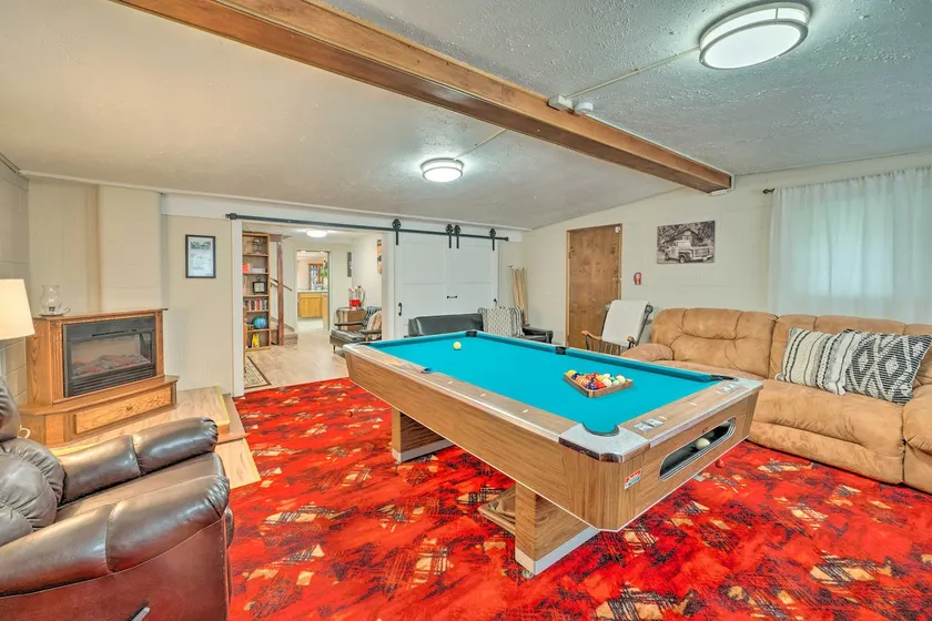 Caldwell House w/ Grill ~ 1 Mi to Downtown! - Image 1
