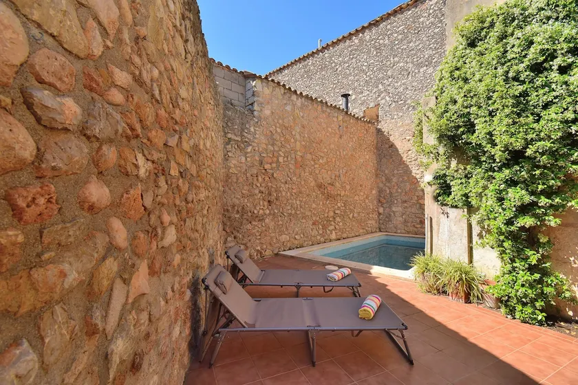 257 Casa Anita ETV10115 by Mallorca Charme - Image 1