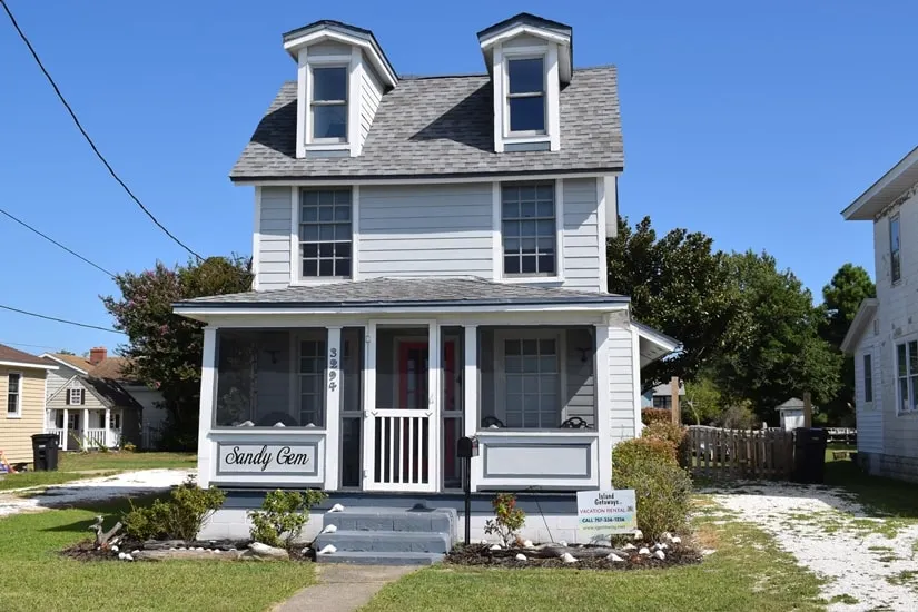 Sandy Gem- 2BR Waterfront | Pier | Sunsets - Image 1
