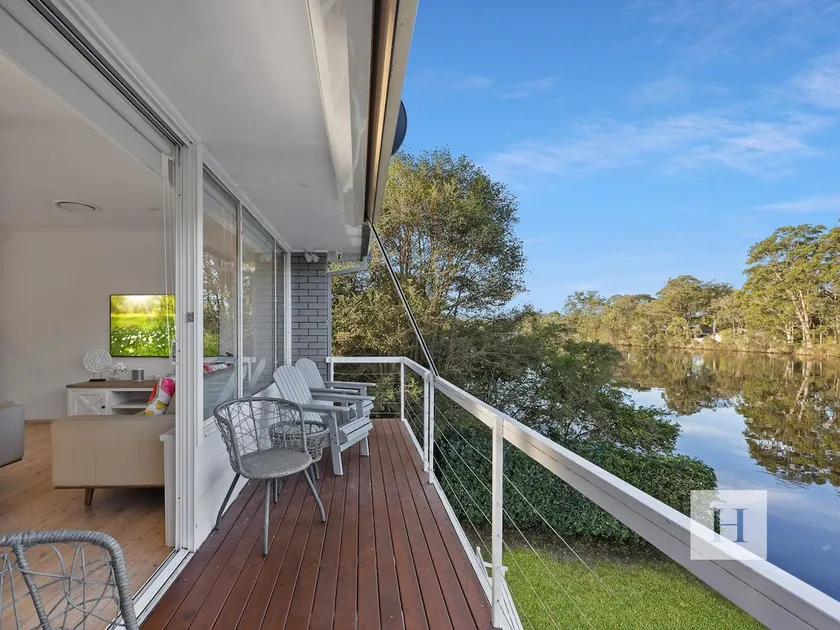 Sunrise Wyong River - Riverfront, Tennis court & Kayak's - Image 1