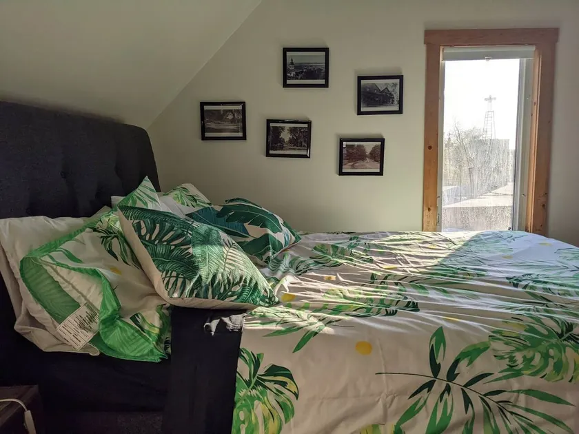 Cactus Suite (Downtown Wolfville) - Image 1