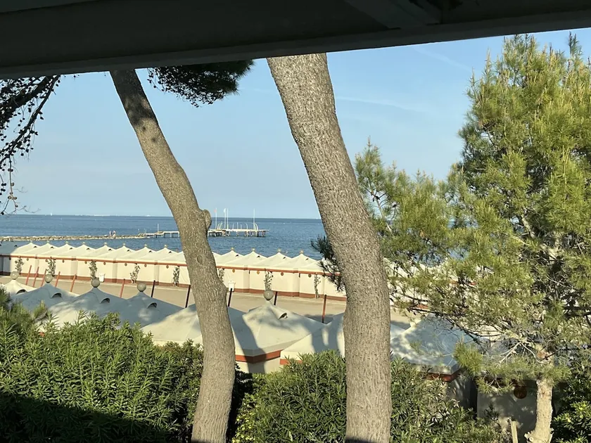 Aquamar Suite on the beach by Venicescape - Image 1
