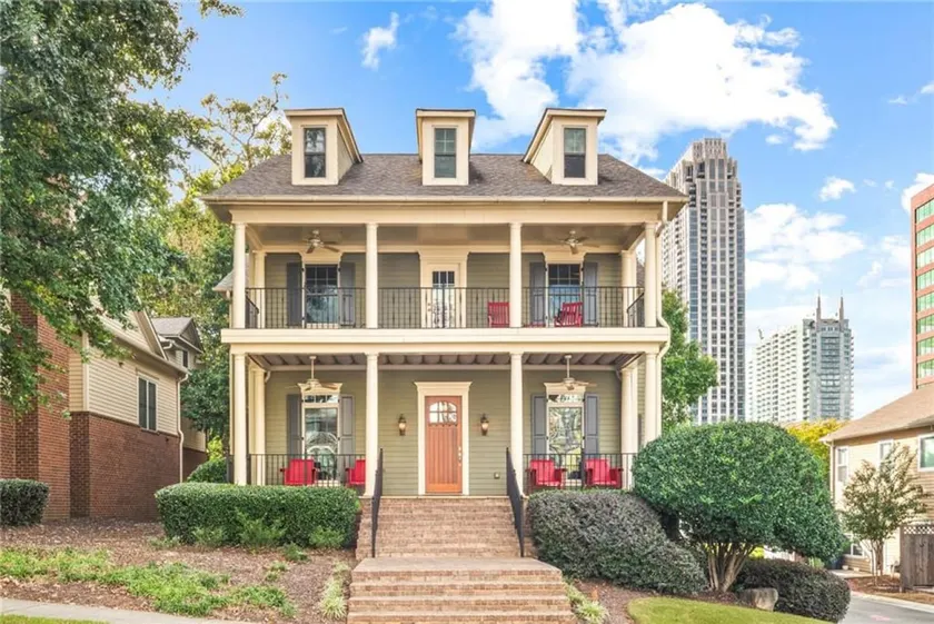 Stunning Southern Experience - Image 1