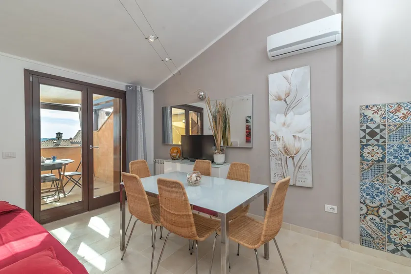 C 306 Attico Puntavilla Mare - Image 1