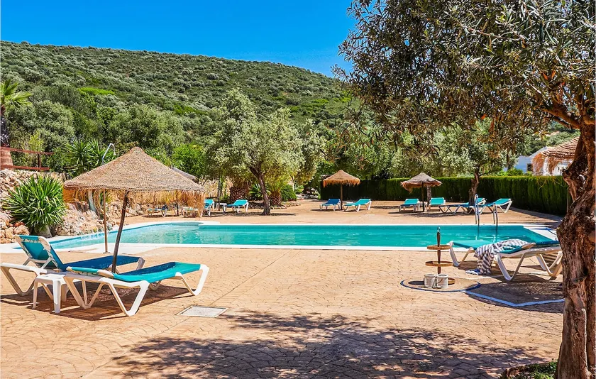 Nice Home In Estepa With Swimming Pool - Image 1
