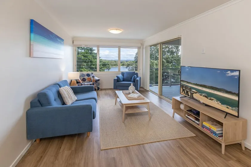 The Marina 408 CBD Location - Image 1