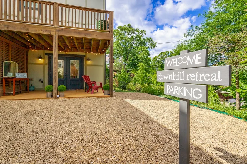 The Downhill Retreat - a PMI Scenic City Vacation Rental - Image 1