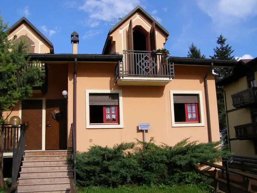 Chalet Orchidea - Image 1