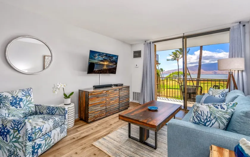 Modern and Relaxing Oceanfront Vistas - Image 1