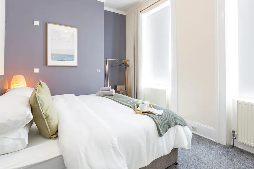 Cozy Coastal Getaway - Image 1