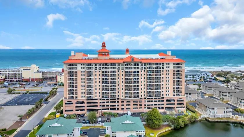 Tilghman Resort Ocean View Paradise Aw Lazy River & Indoor Outdoor Pools - Image 1