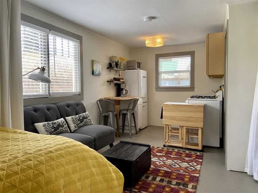 Cozy Central Studio - Gunnison - Image 1