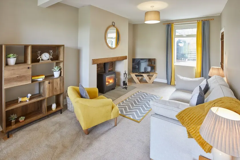 Host Stay Ramblers Rest Cottage - Image 1