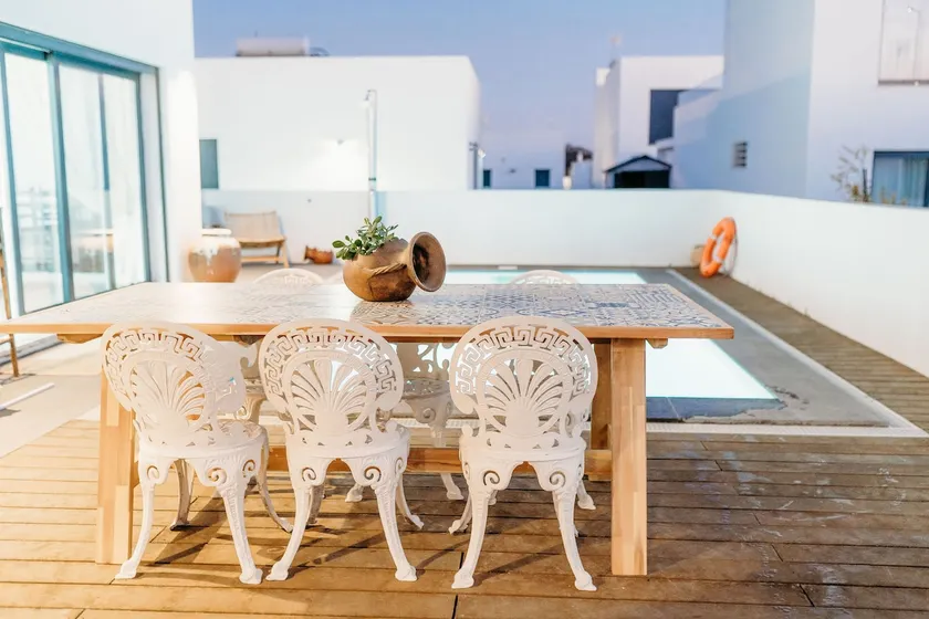 Villa Saudade - Sustainable Living - Image 1