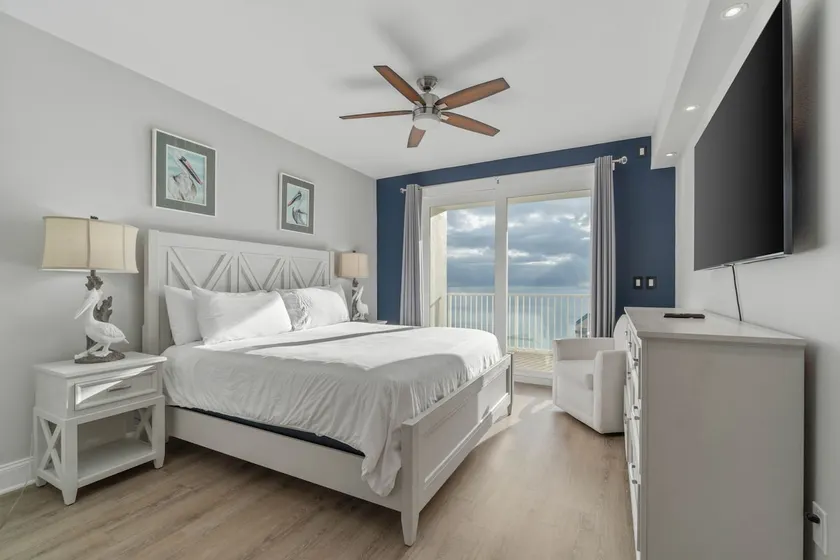 Moon Beach 1507-3BR PCB-Sleeps 6 - Image 1