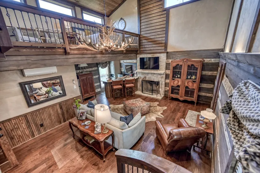 Luxury 23-ac Ranch Casita w/Hot tub! - Image 1