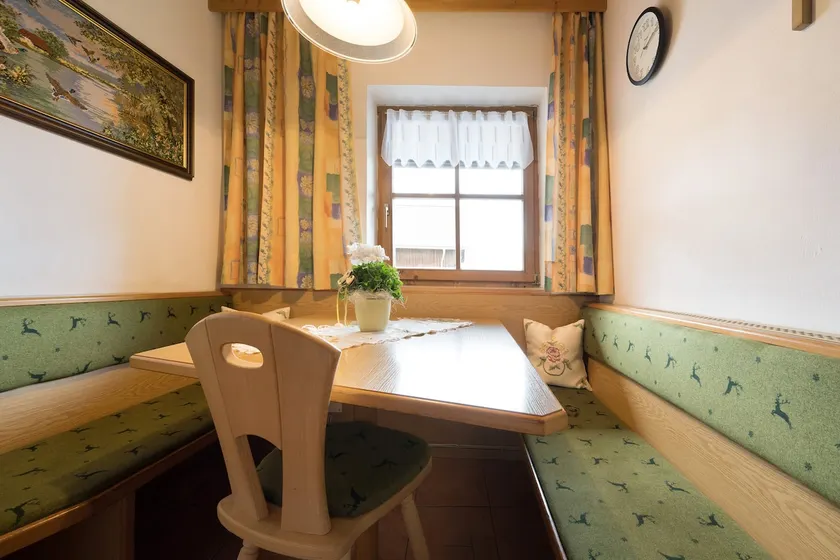 Apartment Dolomitenblick - Image 1