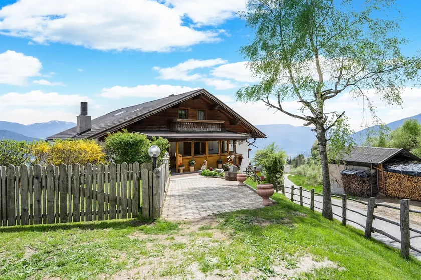 Apartment Eisacktal - Image 1