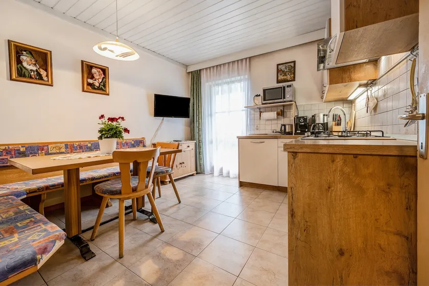 Sunshine apartment - Image 1