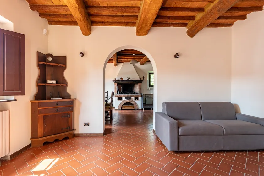 La Casina di Elisa - Image 1