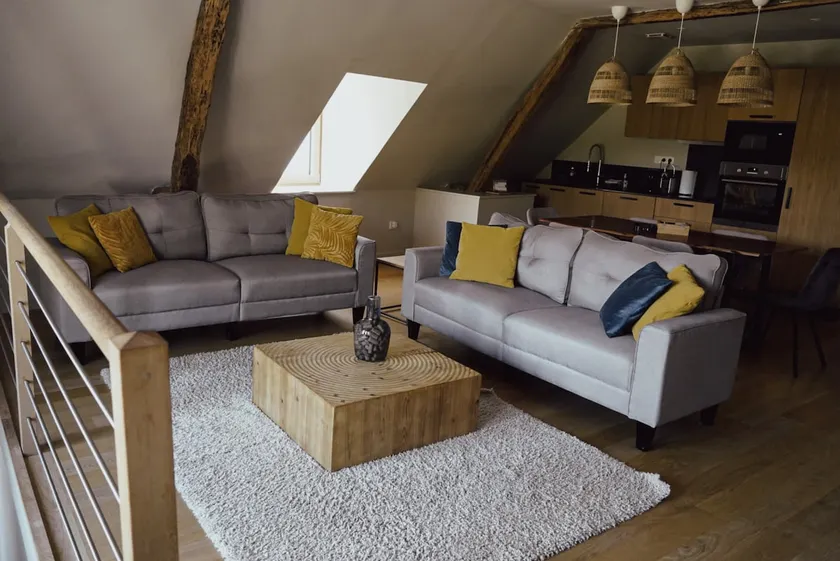 The Apartment – Les Résidences Gueguen - Image 1