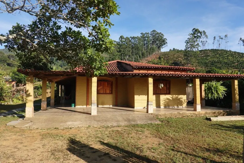 Casa da Vila Pedra Roxa: Comfort, tranquility and leisure - Image 1