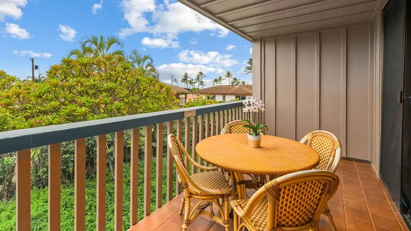Nihi Kai Villas #501 By Parrish Kauai - Premier interior & quiet end location - Image 1