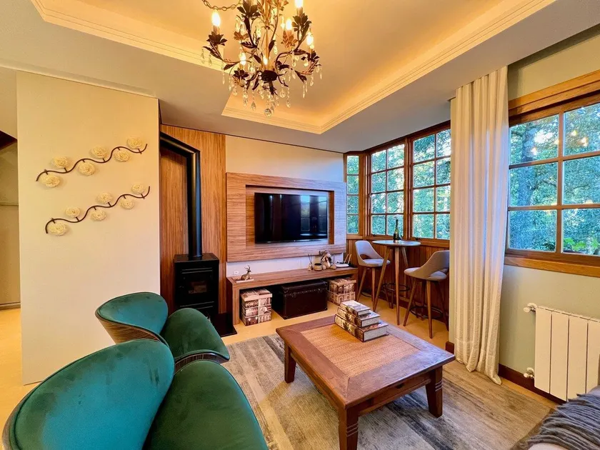 Vienna Woods 2 bedroom 8 people by Achei Gramado - Image 1