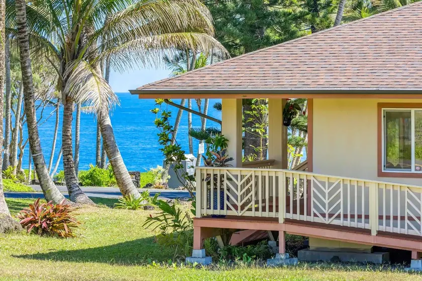 Moana Imaku - Ocean View Home w/ ADA Features - Image 1