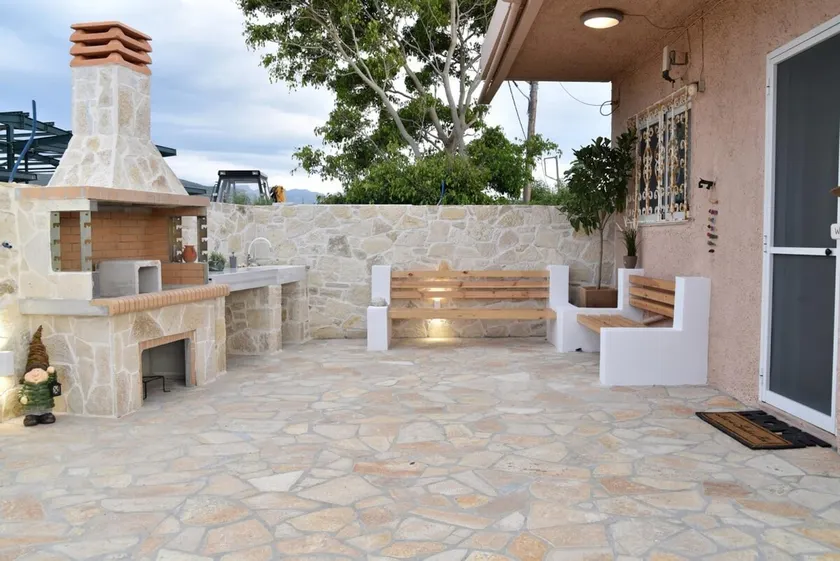 House near Balos in Kissamos - Image 1