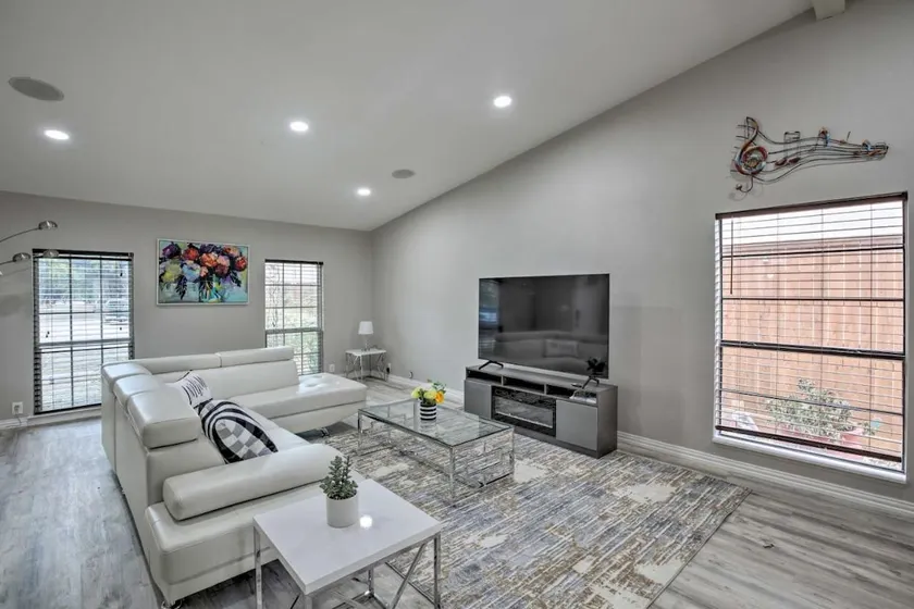 Collins Family-Friendly Texas Home with Private Pool! - Image 1