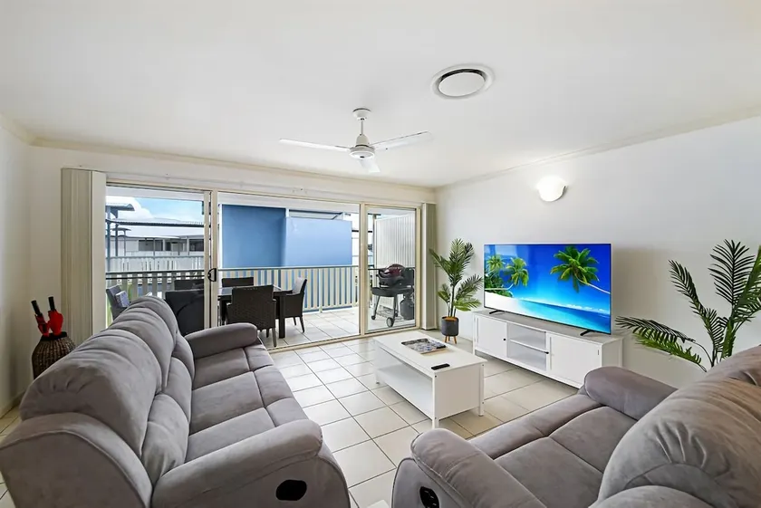 Pacific on Coolum Holiday Apt - Image 1