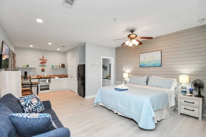 Perfect Escape @ Lake Conroe - Image 1