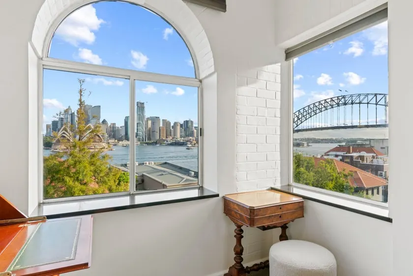 Lovely Apartment with Spectacular Views - Image 1