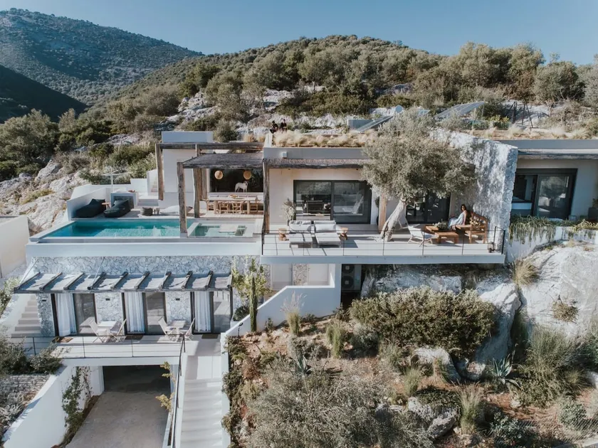 Villa Iris - Image 1