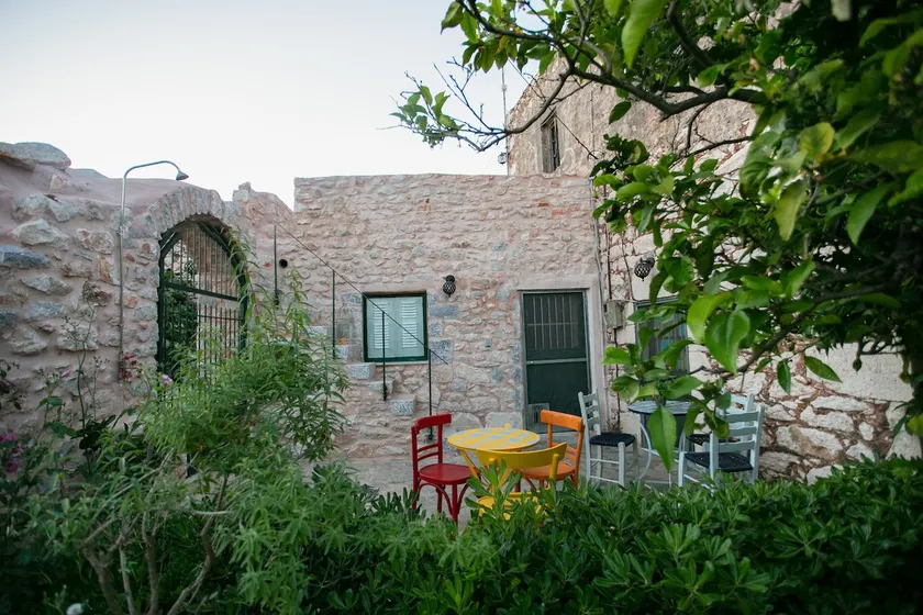 Charouda country house - Image 1