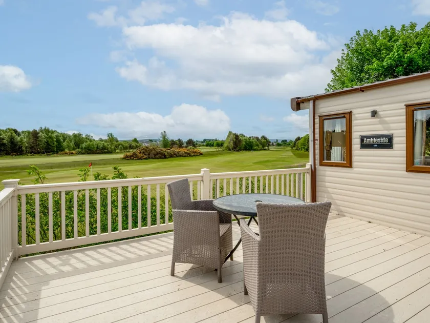 Holiday Home Golf View by Interhome - Image 1