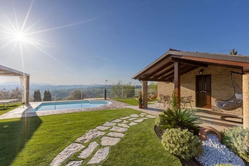 Casa Grazia - Image 1
