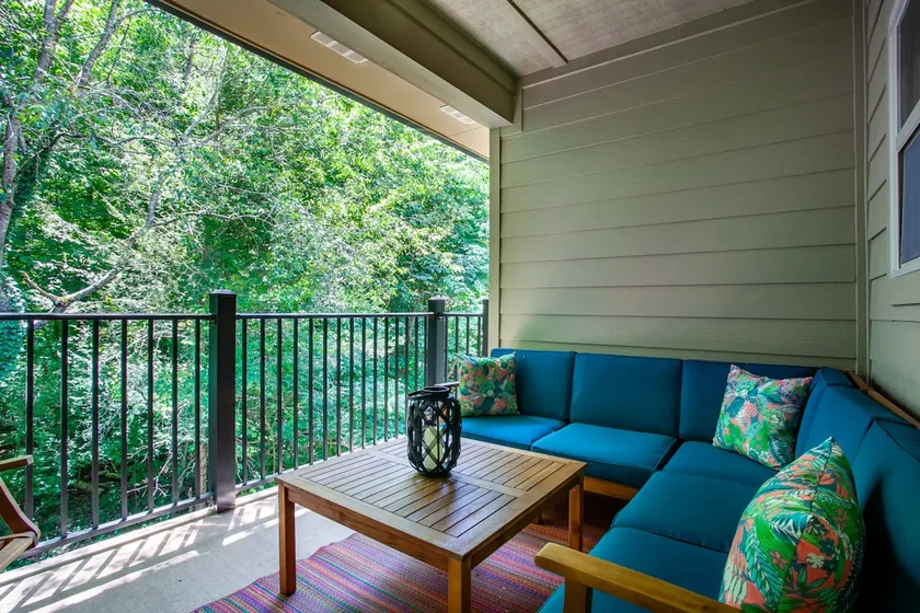 Charming Cades Cove Condo - Community Amenities - Image 1