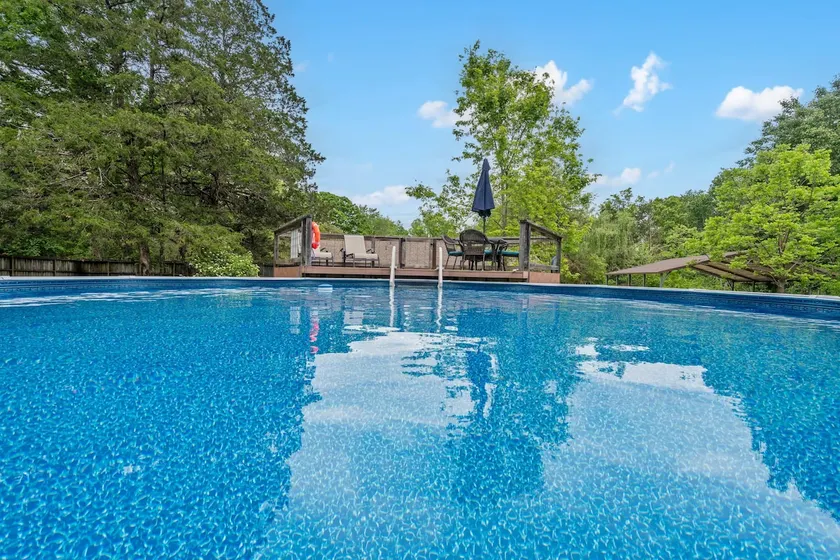 The Cozy Cottage Getaway - Private Pool & Hot Tub - Image 1