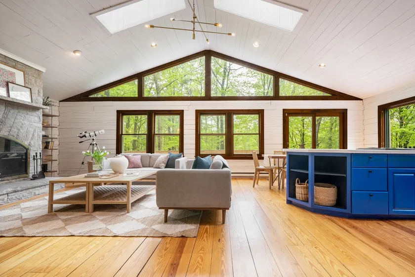 Secluded Forest Sanctuary • Outdoor Living, Yard, Views | Half Moon by AvantStay - Image 1