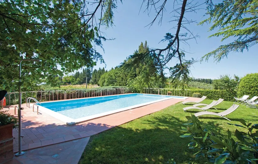 Vernaccia Country house - Image 1