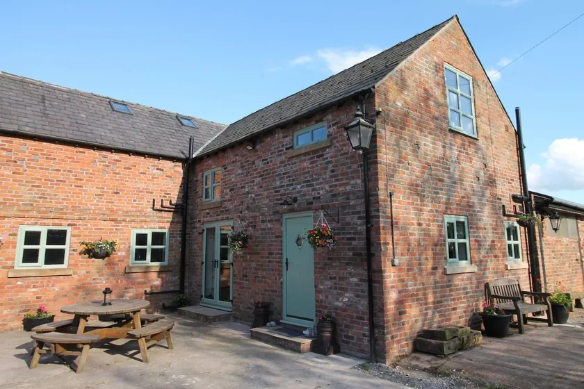 The Hoglets by Together Travel - Luxury Cottage Retreat - Image 1